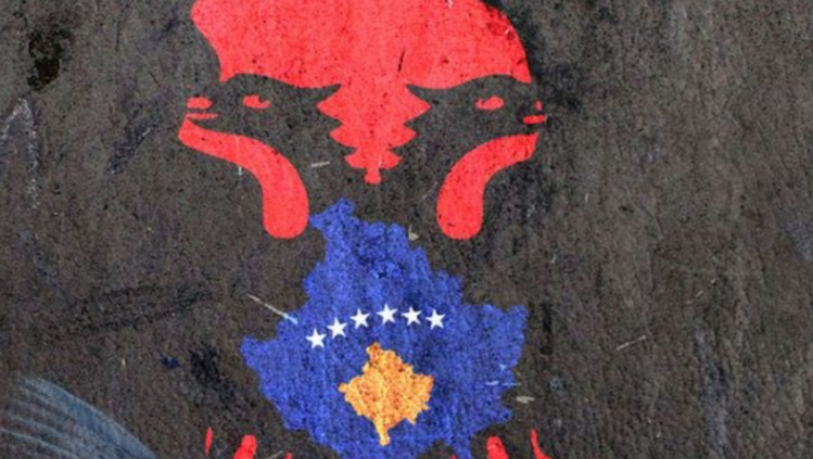 Timothy Less: Bashkimi i Kosovës me Shqipërinë i vetmi opsion gjeopolitik tani