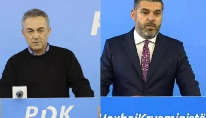 Rezultatet e dy analistëve që iu bashkuan PDK-së, njëri nga ta pritet të jetë jashtë Kuvendit