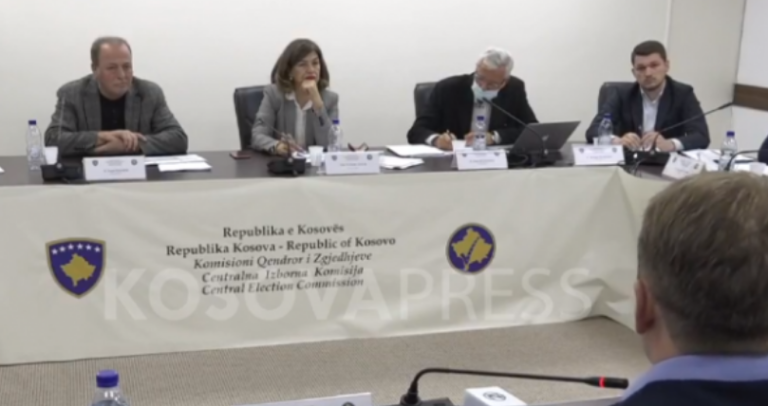 “A bon Sami mos me bërtit”, përplasje e ashpër mes Dakës dhe Kurteshit