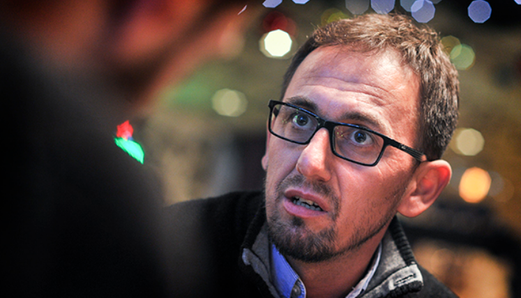 Gazetari i KOHËS: Kryesori nga të arrestuarit e sotëm, njihet si mbështetës i VV-së