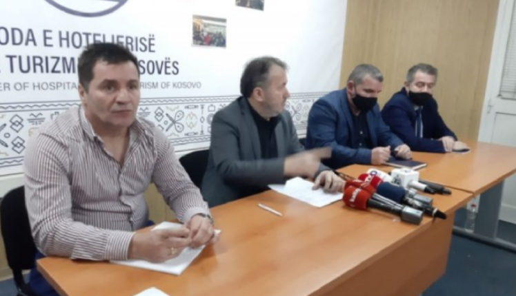 Oda e Hotelierisë refuzon ndihmën nga Ligji për Rimëkëmbje Ekonomike