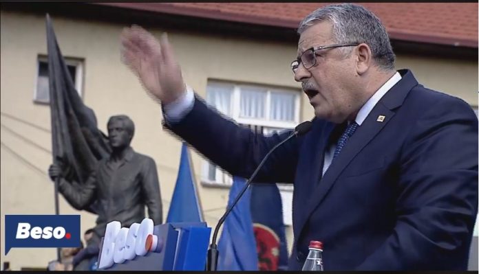 VV-ja nuk ka mëshirë, LDK-ja humb keq në Podujevë