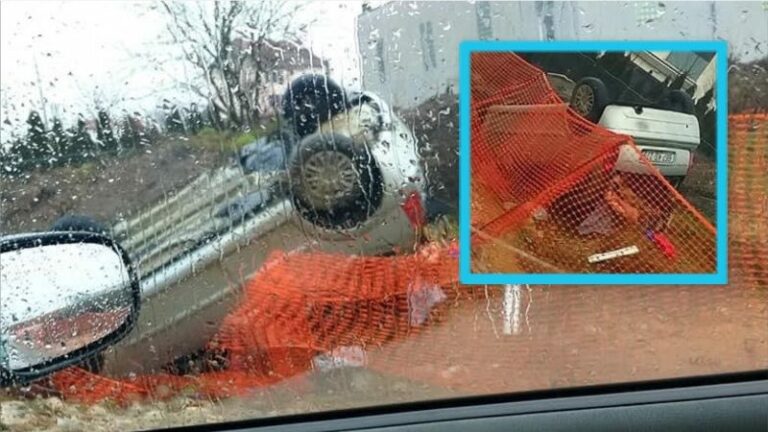 63 aksidente trafiku gjatë 24- orëve të fundit në Kosovë