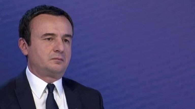 Serbi kërcënon Kurtin: Do t’ja vë flakën tërë familjes tuaj