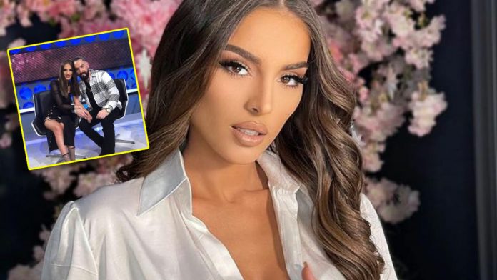 “Ta morën burrin”, Ana reagon ndaj komenteve për takimin e Atdheut me Sarën