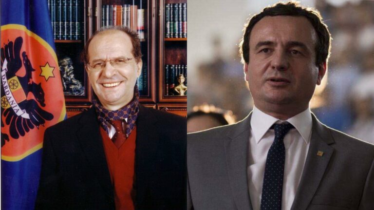 Albin Kurti thyen rekordin e Ibrahim Rugovës nga zgjedhjet e vitit 2001