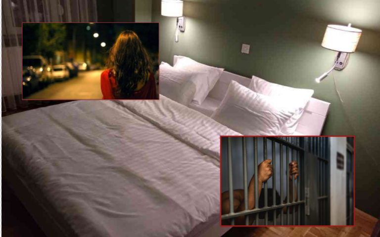 Arrestohen dy persona për prostitucion në një motel në Mitrovicë