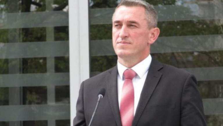 Rashiq thotë se do ta votonte Fatmir Limajn për kryerparlamentar