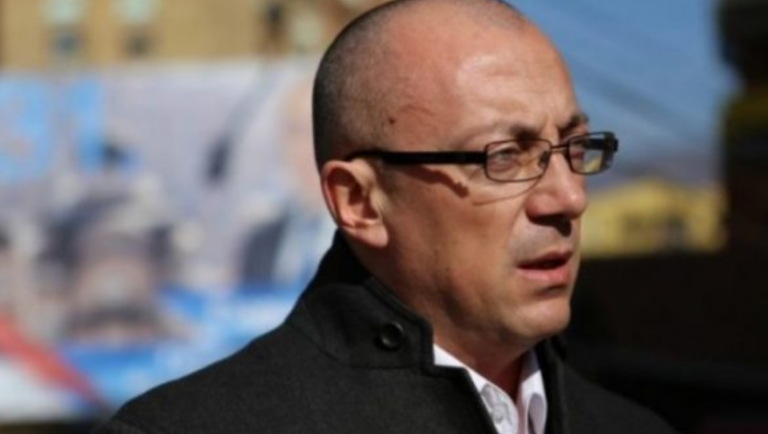 Rakiq: I duam të gjitha 10 mandatet për të shtyrë përpara formimin e Asocacionit