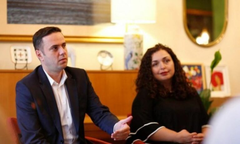 A do ta pranonte Vjosa Osmanin që të rikthehej në LDK, flet Abdixhiku