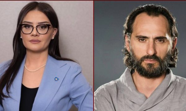 “Kalon në VV”, komenti i aktorit Mensur Safqiu pas dorëheqjes së Meliza Haradinaj-Stubllës