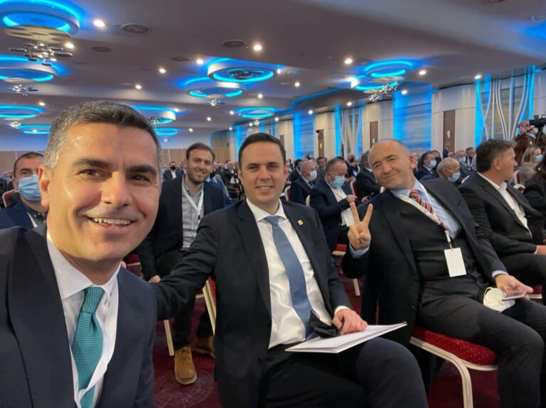 Tahiri pas fitores së Abdixhikut: Jam krenar që dega jonë ishte e para që e ngriti zërin për ndryshim