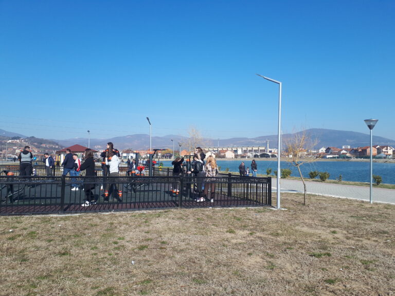 Moti përgjatë javës në Kosovë