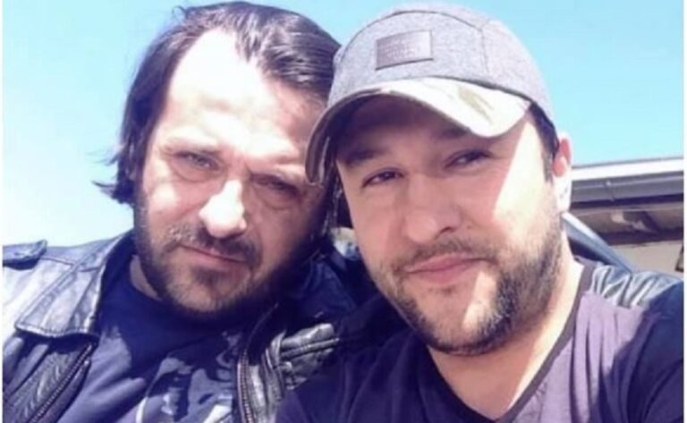 “Shpirtin ma këpute bre, zemra po më dhemb”, fjalët prekëse të Edi Kastratit për kolegun e tij