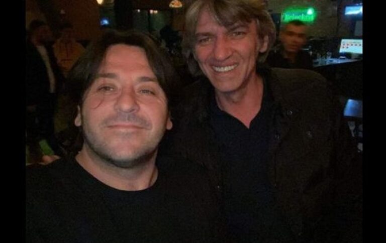 “Të pyeta, si je, më the më së keqi deri më sot”, fjalët prekëse të Ziadin Selës për aktorin e njohur