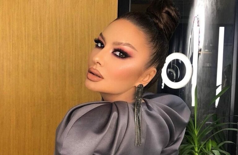 Adelina Ismaili pa konkurrencë, vjen tërheqëse me stilin e ri të flokëve