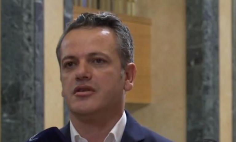 Gashi: Kemi dyshime për dekretin, Albin Kurti ka precedent penal