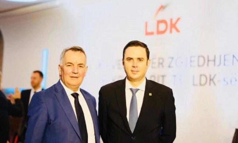 Ahmeti: Ata që s’i dëgjuan qytetarët të mos japin leksione, por të reflektojnë