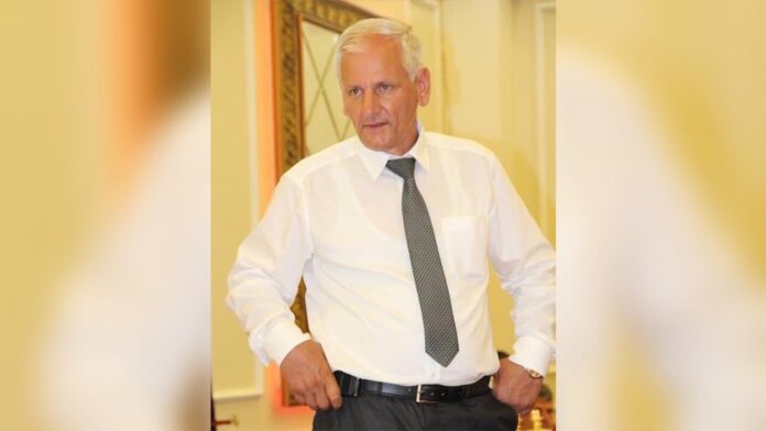 U gjet i lënduar në Strellc, vdes ish-drejtori i Shëndetësisë në Deçan