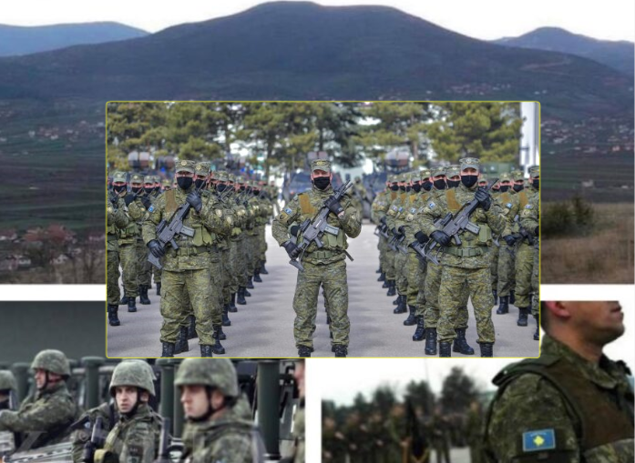 Baza e FSK-së në Mitrovicë do emërtohet “Isa Boletini”, do të jetë më e madhja në Kosovë