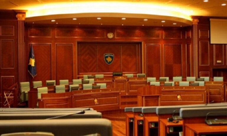 Situata aktuale pas zgjedhjeve të 14 shkurtit/ Si do të themelohen institucionet e reja në Kosovë?