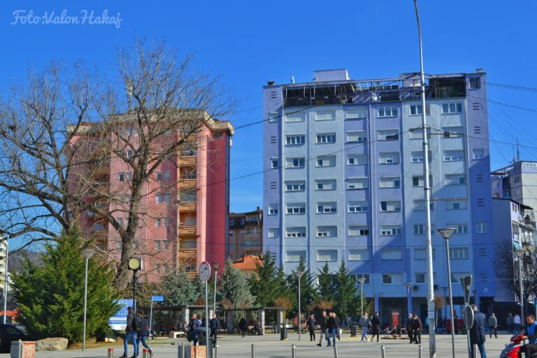 Lagjet dhe fshatrat e Mitrovicës që mbesin pa rrymë