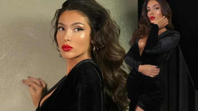 Nora Istrefi sot feston ditëlindjen, mësoni sa vjet i bëri sot këngëtarja