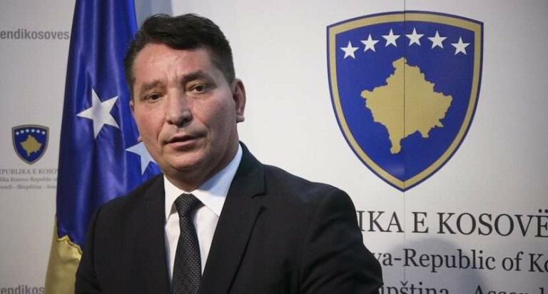 Lekaj: Qeveria Kurti, e paaftë, më mirë të shkohet në zgjedhje – le të maten prapë me votë