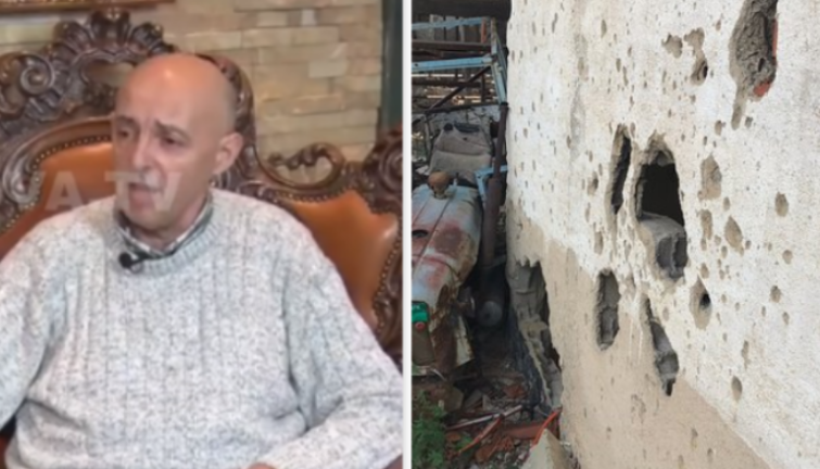 Si u vra familja Jashari, dëshmon ish polici serb: Kishim urdhër që askush të mos dalë i gjallë