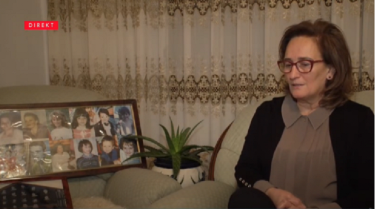 Rrëfimi i familjes Vesa: Në 24 marsin e 99-ës, iu masakruan 12 anëtarë përfshirë gra e fëmijë si hakmarrje