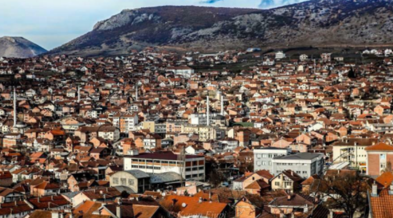 21-vjeçarja nga Rahoveci preu venat, deklaron se tentoi vetëvrasjen nga dhuna dhe presioni i burrit