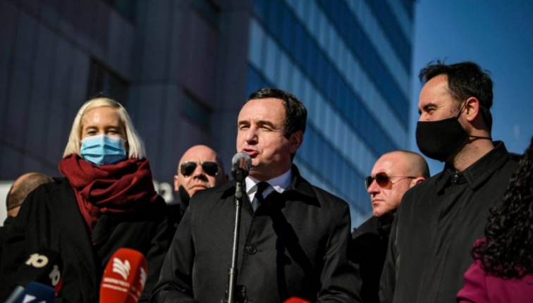 Përfundon numërimi i votave me kusht, Vetëvendosje merr rreth 15 mijë