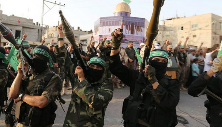 Hapja e ambasadës së Kosovës në Jerusalem, reagon grupi radikal islamik, Hamas