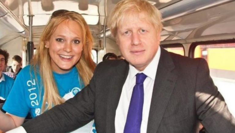 Biznesmenia amerikane rrëfen lidhjen me Boris Johnson, e quan atë ‘frikacak’