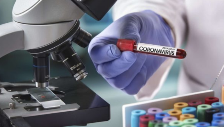 Njerëzit me këtë grup gjaku kanë më pak gjasa të infektohen me koronavirus