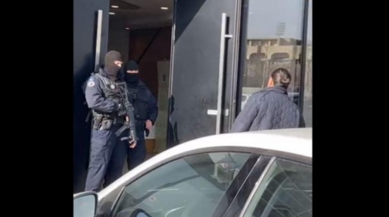 Faton Peci suspendon 5 zyrtarë brenda Ministrisë së Bujqësisë që dyshohen për dallavere me subvencione