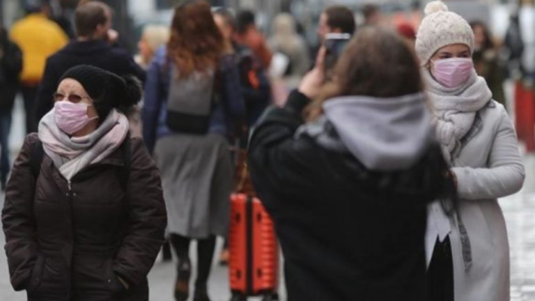 Instituti gjerman fajëson kosovarët për rritjen e rasteve me COVID-19 në Gjermani