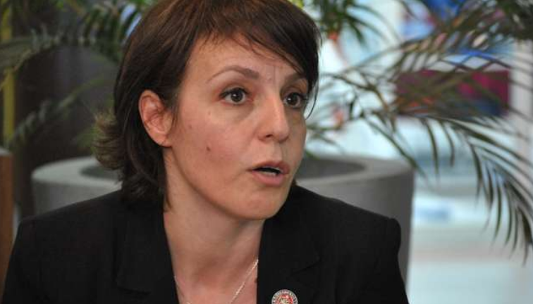 “Ambasada në Jerusalem çështje e kryer”, deklarata e kryediplomates kosovare lajm në mediat e botës