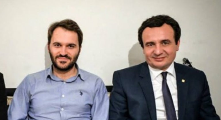 Frashër Krasniqi: Albin Kurti nga Kuvendi i Lezhës e mori rolin e Hamza Kastriotit