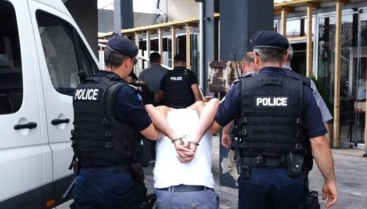 Pos Lavdim Krasniqit, arrestohet edhe një person tjetër: Policia jep detaje për “aksionin” në KPK