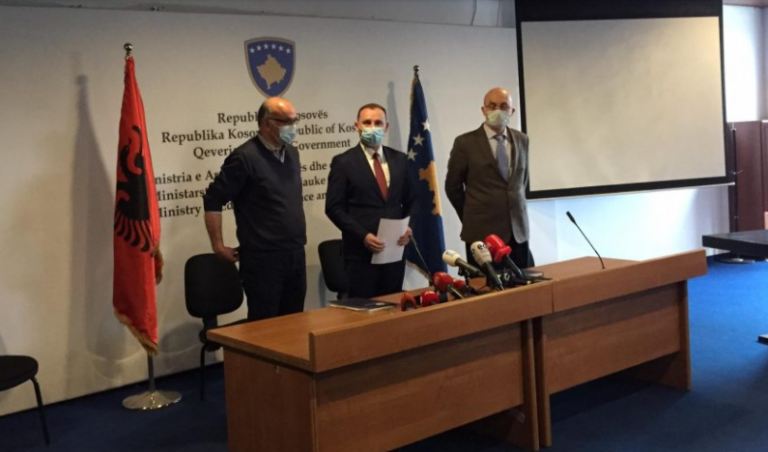 Nga 22 marsi të gjitha nivelet arsimore në pushim një javorë