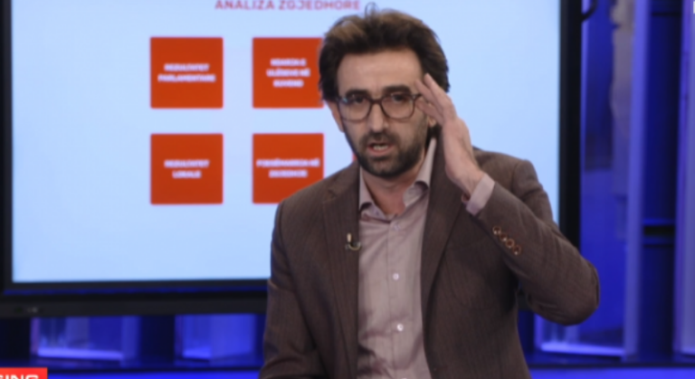 Jusuf Thaçi i pakënaqur me pozitën që sot VV-ja ia dha Kusari-Lilës, ka disa pyetje