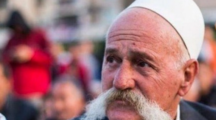 Rifat Jashari: Prapë jemi të gatshëm nëse e lyp nevoja, me qeta meshkuj çka i kam me ju përgjigj Serbisë