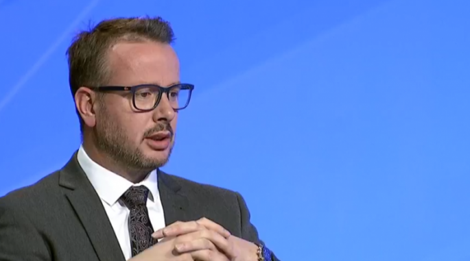 Kajtazi: Nëse shkon vendi edhe njëherë në zgjedhje LDK-ja dhe AAK-ja nuk do të ekzistojnë më