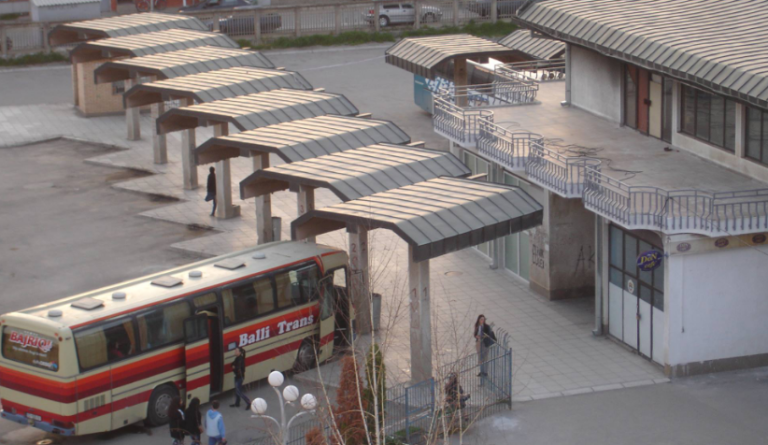 Nga nesër nuk do të ketë transport të udhëtarëve në Kosovë