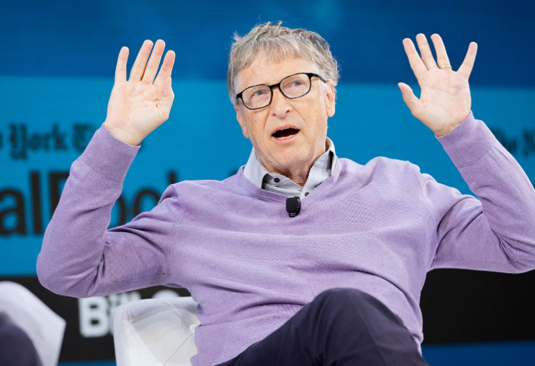 Bill Gates: Të ndërhyjmë menjëherë, ja kush do shkaktojë më shumë vdekje sesa pandemia