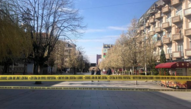 ​Ibrahimi: Nuk ka masa të reja, vetëm implementim më rigoroz