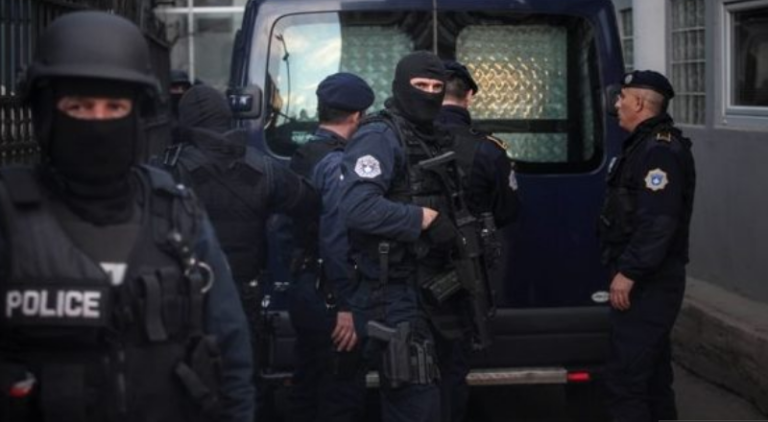 Mashtruan gjermanët nga Kosova përmes “Call Center”, tetë të arrestuar, sekuestrohen rreth 150 mijë euro