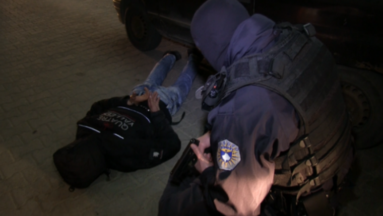 IPK-ja arreston tre policë për rastin “Karaçeva”