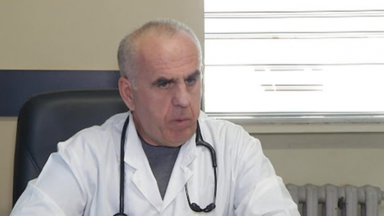 Infektologu shqiptar: Seksi gjatë pandemisë iu ndihmon të largoni negativitetin